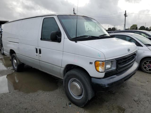 Photo 4 from auction – 2000 FORD ECONOLINE with VIN 1FTSS34L2YHB48124
