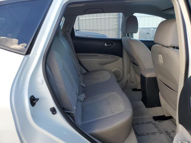 Photo 11 from auction – 2013 NISSAN ROGUE S with VIN JN8AS5MT1DW023519