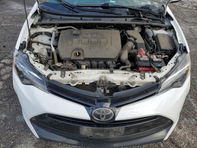 Photo 11 from auction – 2018 TOYOTA COROLLA L with VIN 5YFBURHE1JP840572