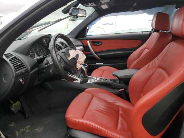 Zdjęcie 7 z aukcji – 2013 BMW 135 I z VIN WBAUC9C54DVY60011
