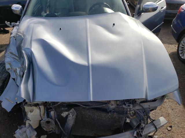 Photo 11 from auction – 2006 CHRYSLER 300C with VIN 2C3LK63H96H523151