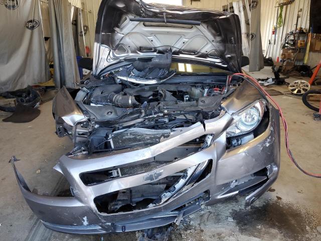 Photo 5 from auction – 2012 CHEVROLET MALIBU LS with VIN 1G1ZB5E02CF180096