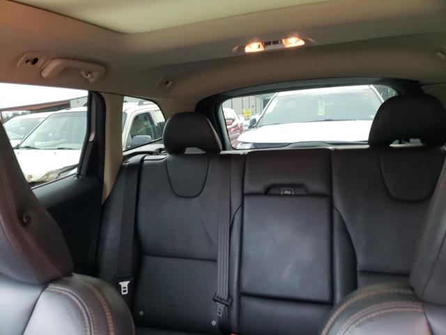Photo 10 from auction – 2010 VOLVO XC60 3.2 with VIN YV4960DZ8A2096512