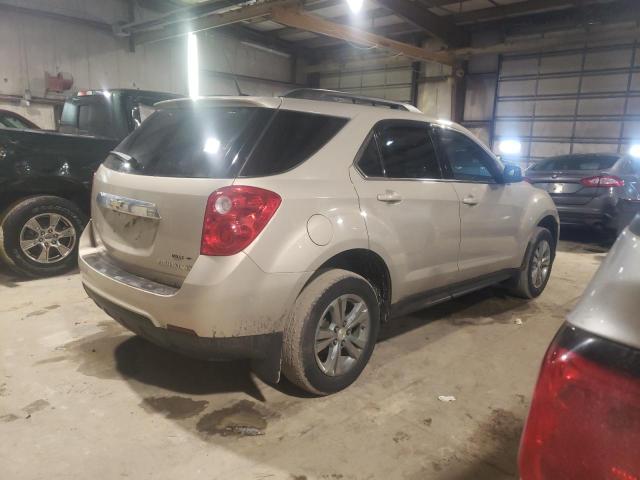 Photo 3 from auction – 2012 CHEVROLET EQUINOX LT with VIN 2GNALPEK8C6349411
