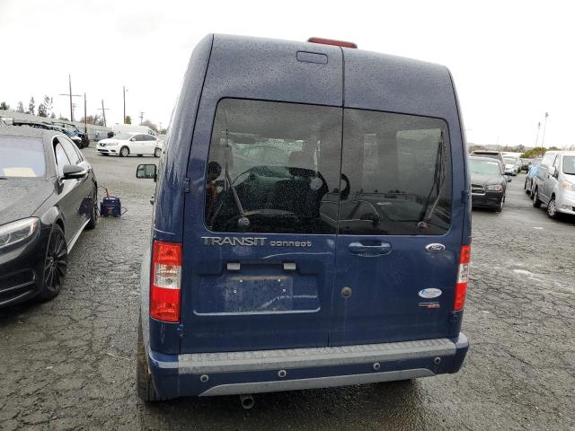 Photo 6 from auction – 2012 FORD TRANSIT CO with VIN NM0KS9CN9CT107238