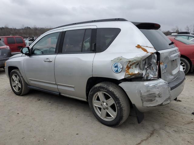 Photo 2 from auction – 2010 JEEP COMPASS SP with VIN 1J4NF4FB3AD502476