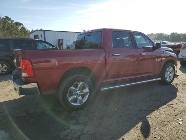 Фото 3 с аукциона – 2015 RAM 1500 SLT с VIN 1C6RR6LT1FS762215