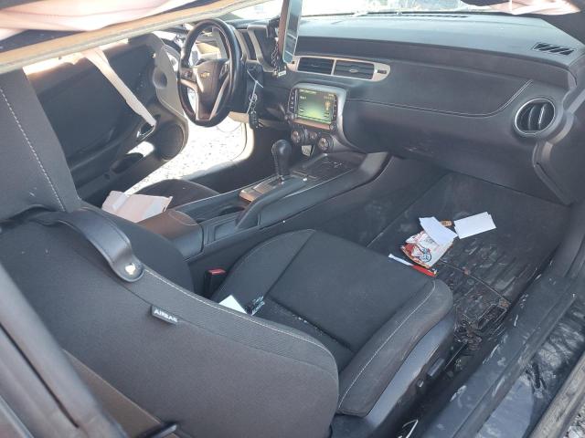 Zdjęcie 8 z aukcji – 2015 CHEVROLET CAMARO LT z VIN 2G1FD1E34F9107549