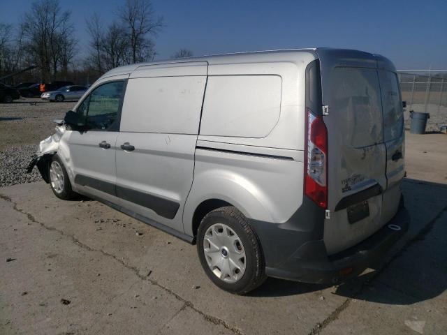 Photo 2 from auction – 2016 FORD TRANSIT CO with VIN NM0LS7E73G1271450