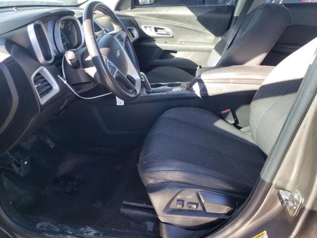 Photo 7 from auction – 2012 CHEVROLET EQUINOX LT with VIN 2GNALDEK5C6314551