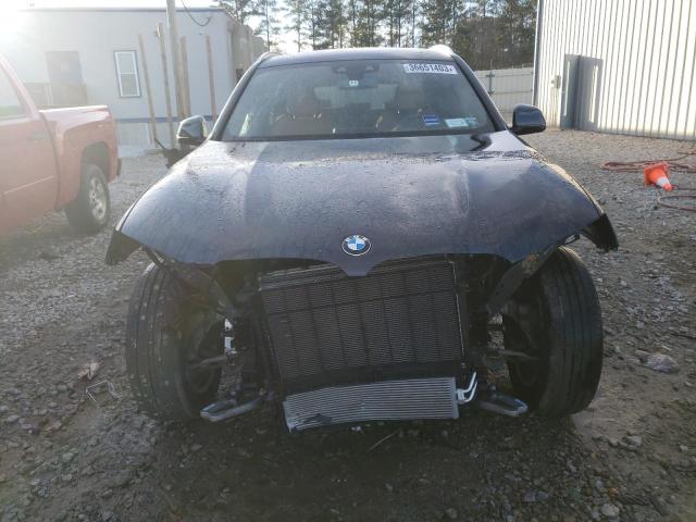 Photo 5 from auction – 2020 BMW X3 XDRIVE3 with VIN 5UXTY5C09L9B90283
