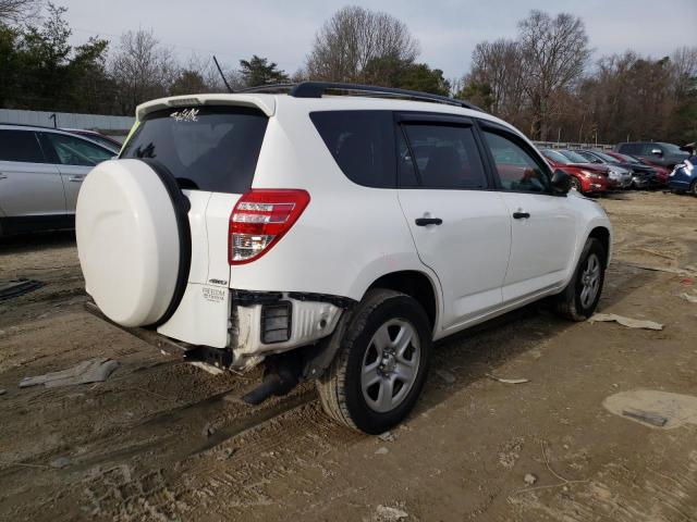 Photo 3 from auction – 2012 TOYOTA RAV4 with VIN 2T3BF4DV0CW247037