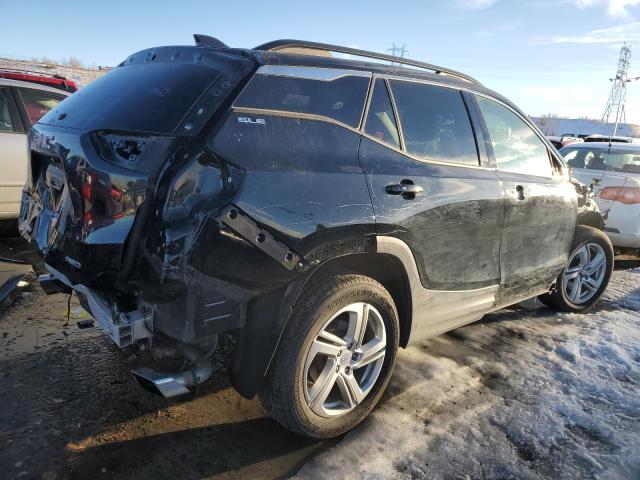 Photo 3 from auction – 2018 GMC TERRAIN SL with VIN 3GKALTEX2JL130566