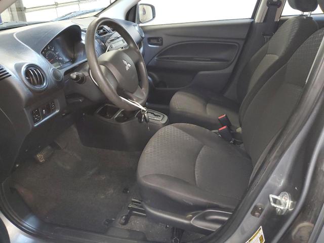 Photo 7 from auction – 2015 MITSUBISHI MIRAGE DE with VIN ML32A3HJ9FH053734