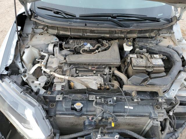 Photo 12 from auction – 2020 NISSAN ROGUE S with VIN 5N1AT2MT1LC759475