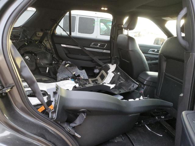 Photo 10 from auction – 2019 FORD EXPLORER S with VIN 1FM5K8GT1KGA02117