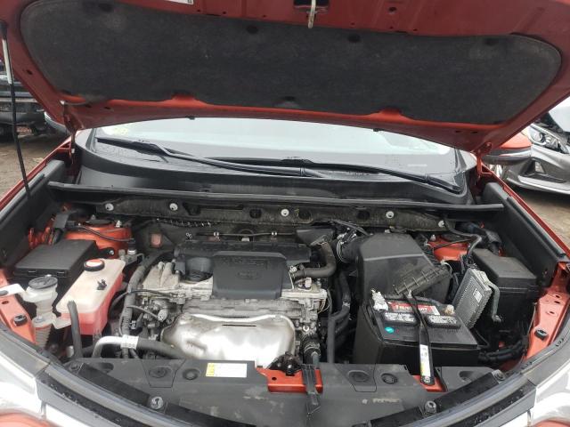 Photo 12 from auction – 2016 TOYOTA RAV4 LIMIT with VIN JTMDFREV3GJ057547