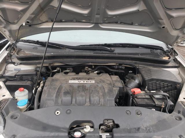 Photo 12 from auction – 2006 HONDA ODYSSEY EX with VIN 5FNRL38406B452922