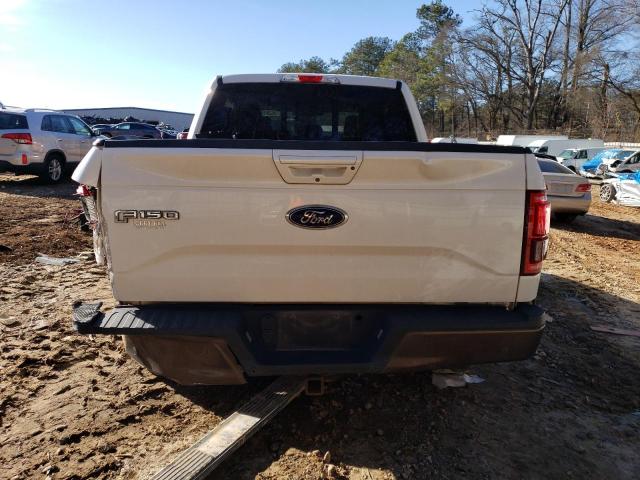 Photo 6 from auction – 2015 FORD F150 SUPER with VIN 1FTEW1EP6FFB37997