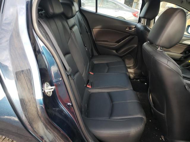 Photo 10 from auction – 2018 MAZDA 3 TOURING with VIN 3MZBN1L36JM192283