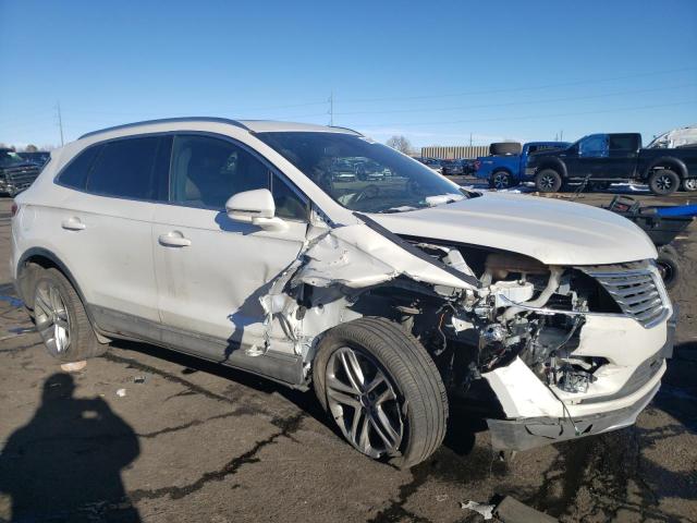 Photo 4 from auction – 2015 LINCOLN MKC with VIN 5LMTJ2AH4FUJ47913