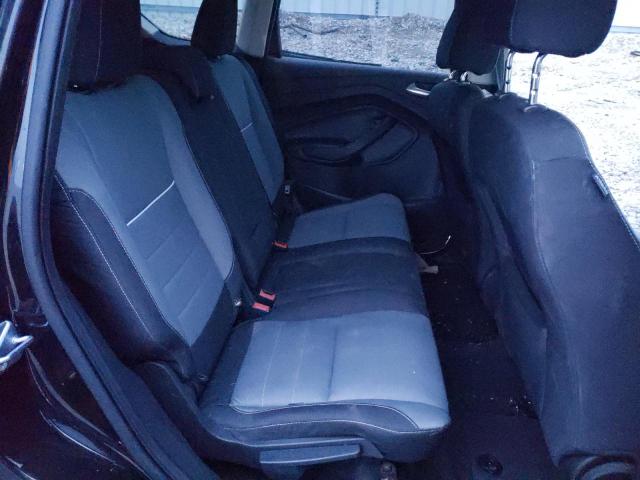 Photo 10 from auction – 2014 FORD ESCAPE SE with VIN 1FMCU9GX7EUD00557