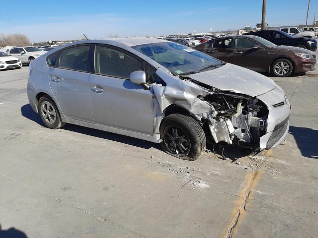 Photo 4 from auction – 2015 TOYOTA PRIUS with VIN JTDKN3DU5F0484426