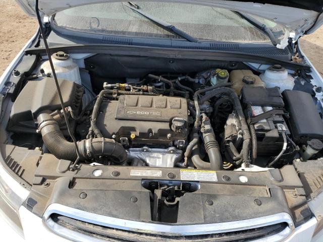Photo 11 from auction – 2015 CHEVROLET CRUZE LTZ with VIN 1G1PG5SB3F7148657