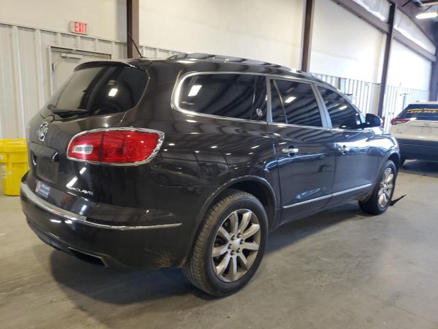 Photo 3 from auction – 2013 BUICK ENCLAVE with VIN 5GAKRDKD4DJ149308
