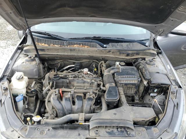 Photo 11 from auction – 2013 KIA OPTIMA LX with VIN 5XXGM4A74DG229470