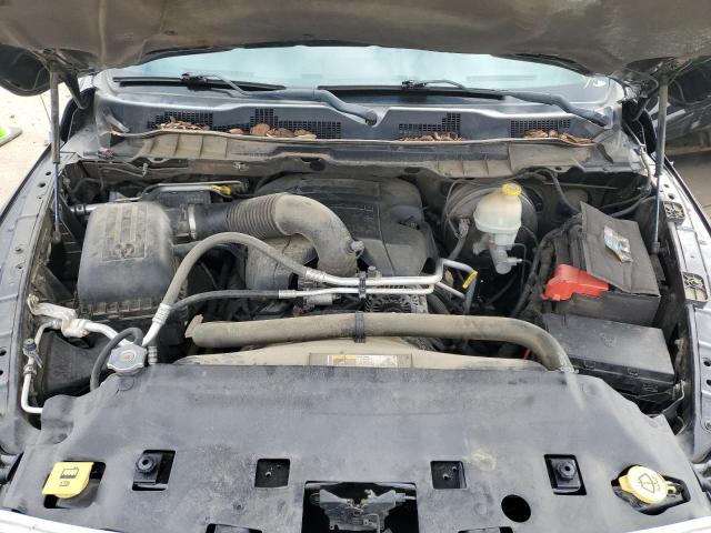 Photo 11 from auction – 2013 RAM 1500 SLT with VIN 1C6RR6GT9DS693278