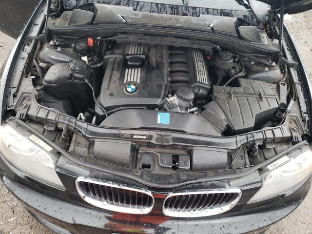 Photo 11 from auction – 2008 BMW 128 I with VIN WBAUL73598VE89425