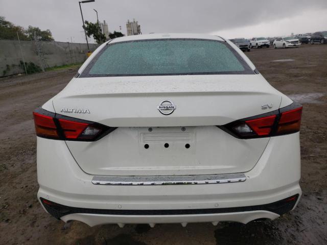 Photo 6 from auction – 2019 NISSAN ALTIMA SV with VIN 1N4BL4DV9KC169129