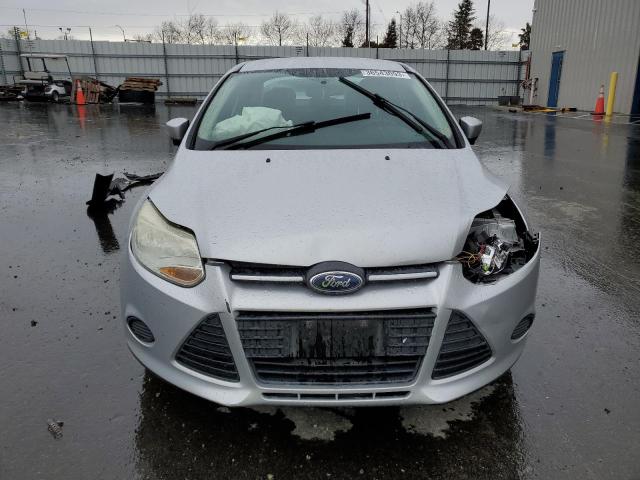 Photo 5 from auction – 2013 FORD FOCUS SE with VIN 1FADP3F29DL278509