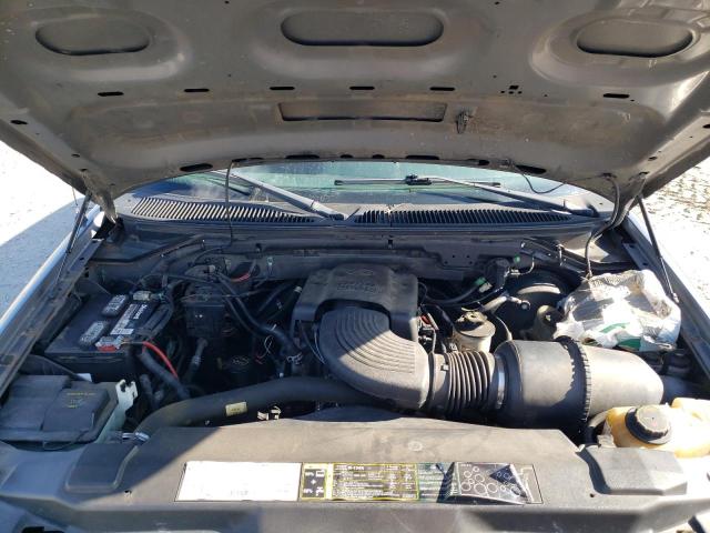 Photo 11 from auction – 2003 FORD F150 SUPER with VIN 1FTRW07623KD71797