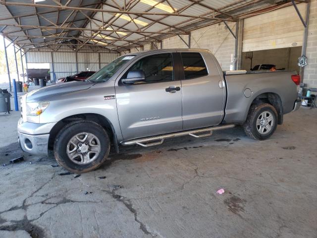 Photo 1 from auction – 2010 TOYOTA TUNDRA DOU with VIN 5TFRY5F18AX078449