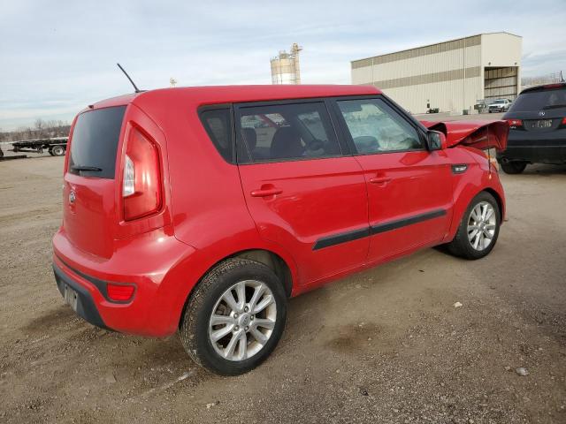 Photo 3 from auction – 2013 KIA SOUL with VIN KNDJT2A52D7612649