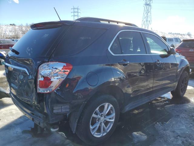 Photo 3 from auction – 2017 CHEVROLET EQUINOX LT with VIN 2GNALCEK6H1542914