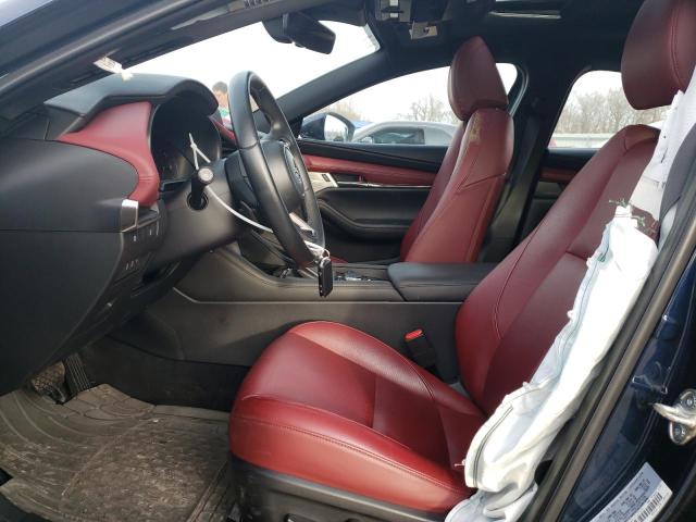 Photo 7 from auction – 2019 MAZDA 3 PREMIUM with VIN JM1BPBNMXK1145331