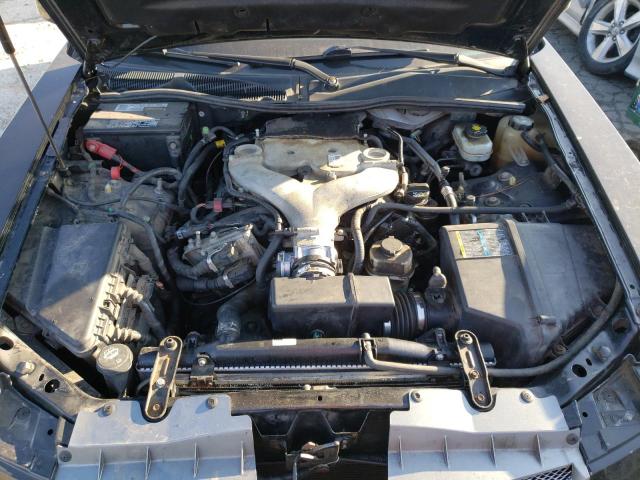 Photo 11 from auction – 2006 CADILLAC CTS HI FEA with VIN 1G6DP577X60102334