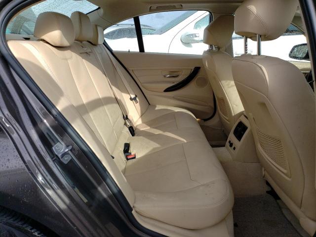 Photo 10 from auction – 2014 BMW 335 XI with VIN WBA3B9G57ENR92724