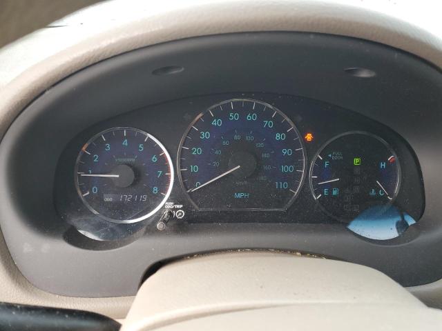 Photo 9 from auction – 2006 TOYOTA SIENNA CE with VIN 5TDZA23C76S477388