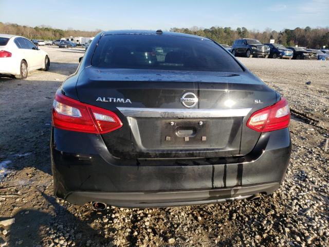 Photo 6 from auction – 2016 NISSAN ALTIMA 2.5 with VIN 1N4AL3AP5GC133506