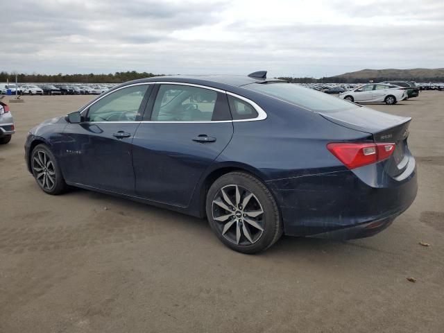 Photo 2 from auction – 2016 CHEVROLET MALIBU LT with VIN 1G1ZE5ST1GF293078
