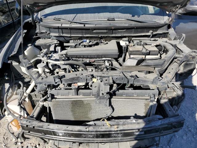 Photo 12 from auction – 2015 NISSAN ROGUE S with VIN 5N1AT2ML2FC773034
