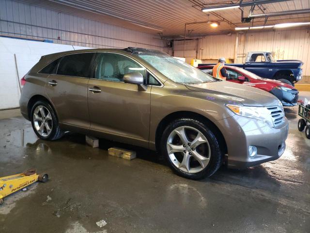 Photo 4 from auction – 2011 TOYOTA VENZA with VIN 4T3BK3BB2BU058774