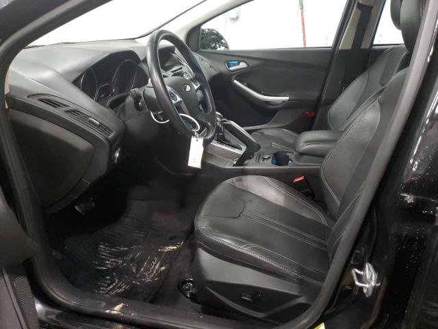 Zdjęcie 7 z aukcji – 2013 FORD FOCUS SE z VIN 1FADP3K26DL131862