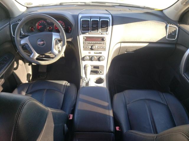 Photo 8 from auction – 2010 GMC ACADIA with VIN 1GKLRKEDXAJ152393