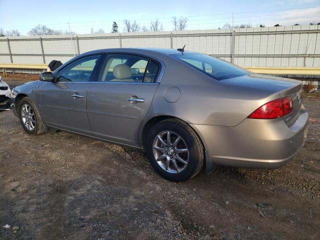 Photo 2 from auction – 2007 BUICK LUCERNE CX with VIN 1G4HD57247U104565