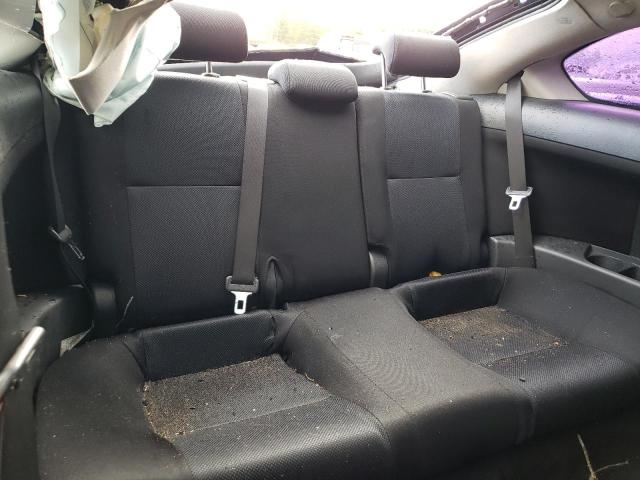 Photo 10 from auction – 2006 TOYOTA SCION TC with VIN JTKDE167660084906